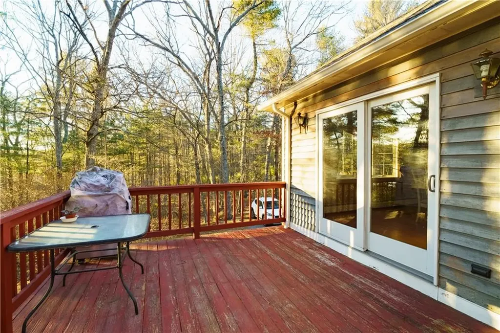 15 Cedar Pond Way West Greenwich RI 02817