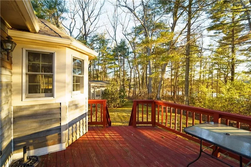 15 Cedar Pond Way West Greenwich RI 02817