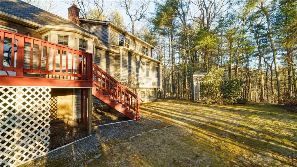 15 Cedar Pond Way West Greenwich RI 02817