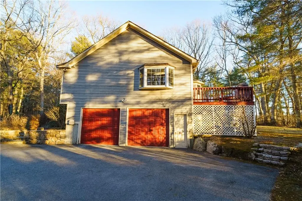 15 Cedar Pond Way West Greenwich RI 02817