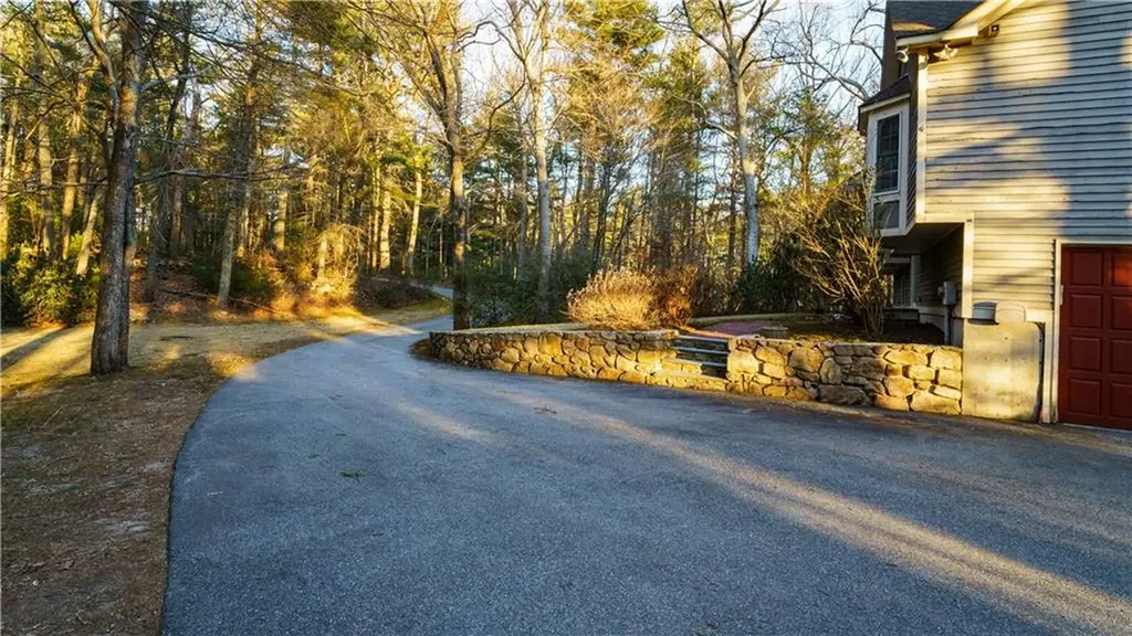 15 Cedar Pond Way West Greenwich RI 02817