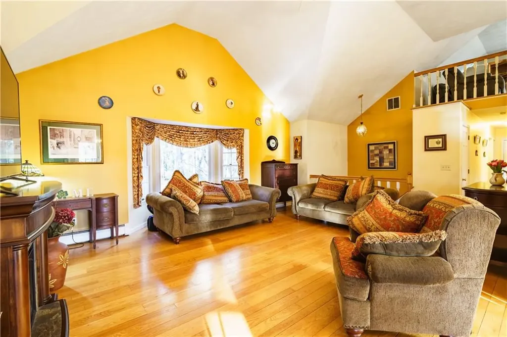 15 Cedar Pond Way West Greenwich RI 02817