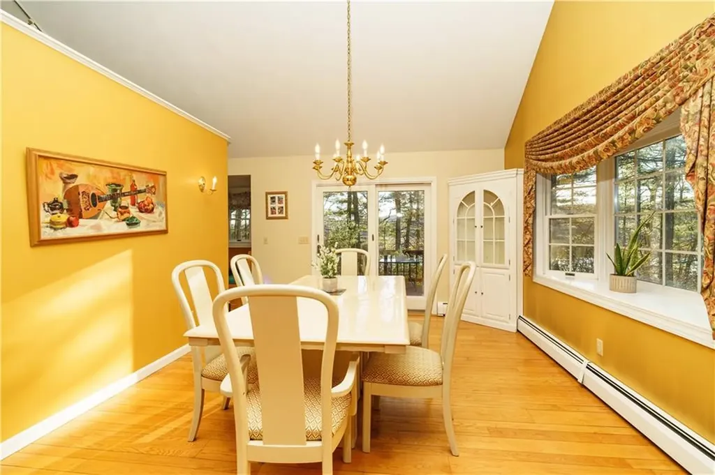 15 Cedar Pond Way West Greenwich RI 02817