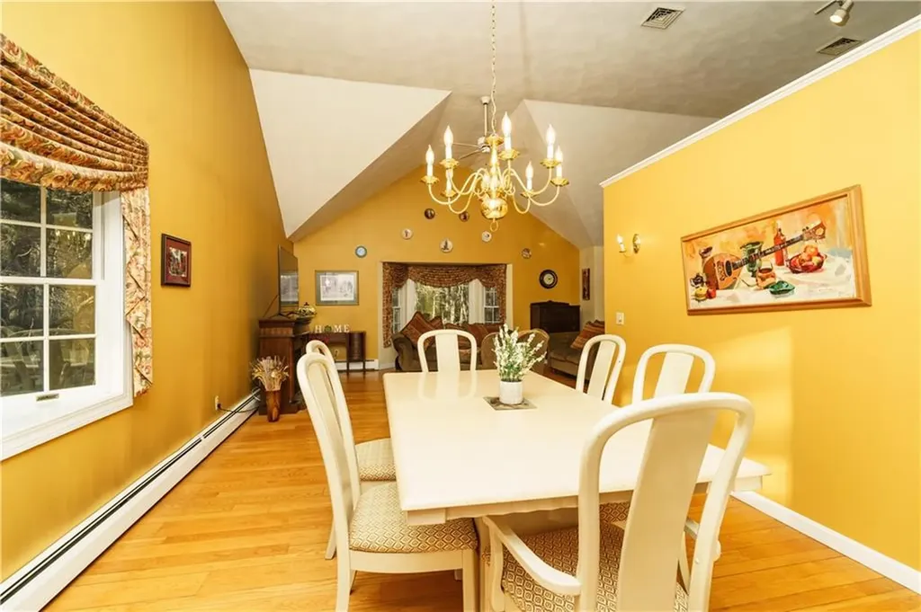 15 Cedar Pond Way West Greenwich RI 02817