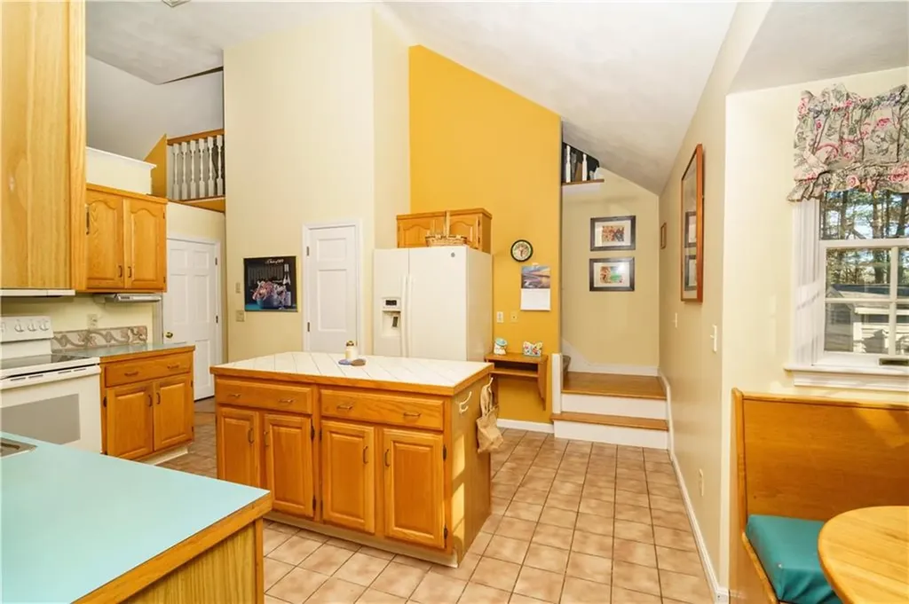 15 Cedar Pond Way West Greenwich RI 02817
