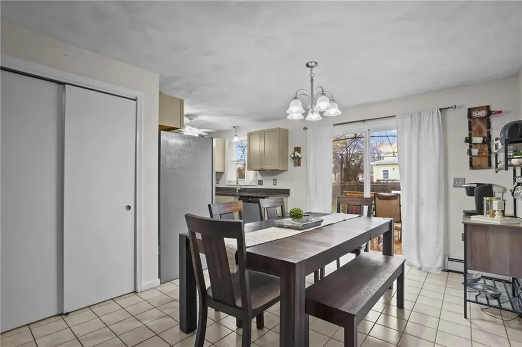 41 Aborn Avenue Warwick RI 02888