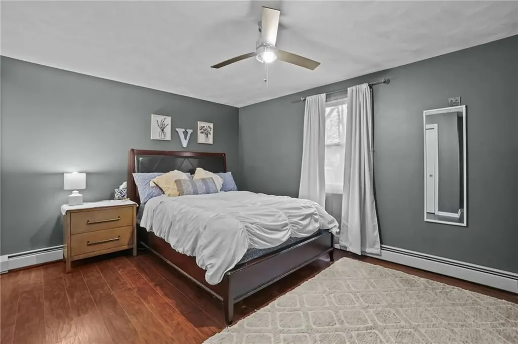 41 Aborn Avenue Warwick RI 02888