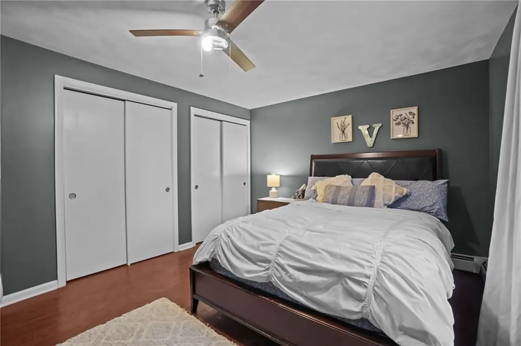 41 Aborn Avenue Warwick RI 02888