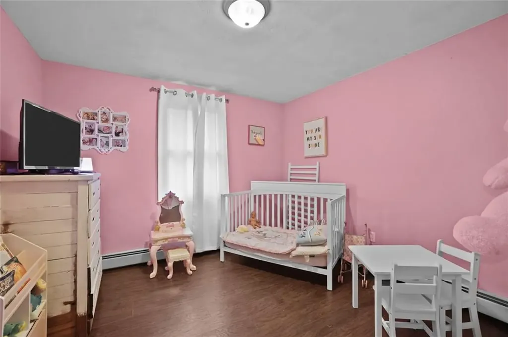 41 Aborn Avenue Warwick RI 02888