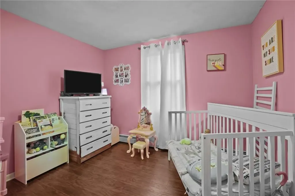 41 Aborn Avenue Warwick RI 02888