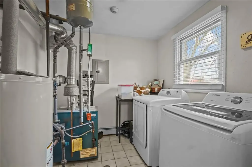 41 Aborn Avenue Warwick RI 02888