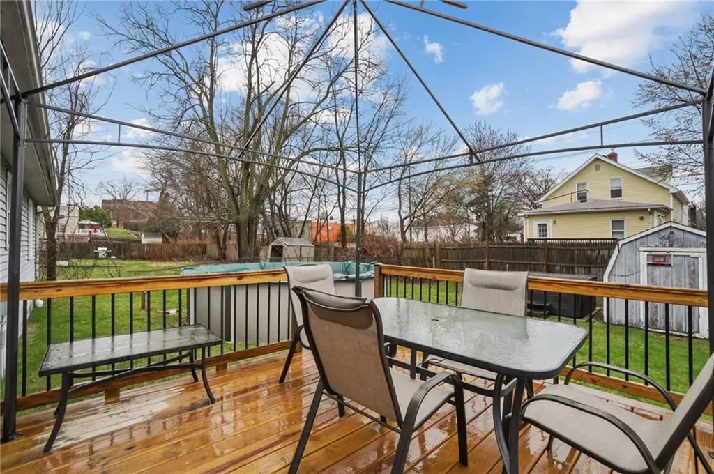 41 Aborn Avenue Warwick RI 02888