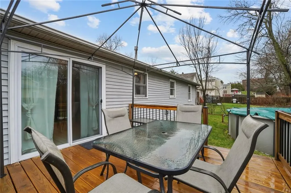 41 Aborn Avenue Warwick RI 02888