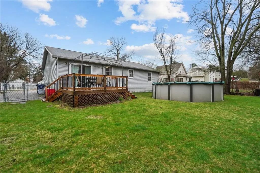 41 Aborn Avenue Warwick RI 02888