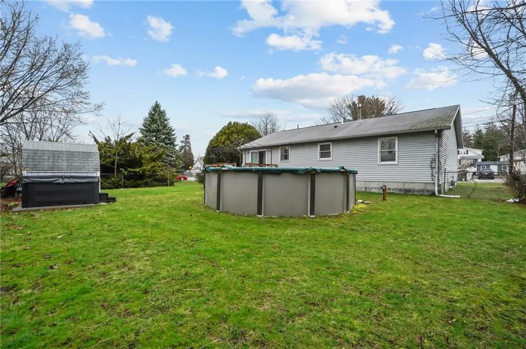 41 Aborn Avenue Warwick RI 02888