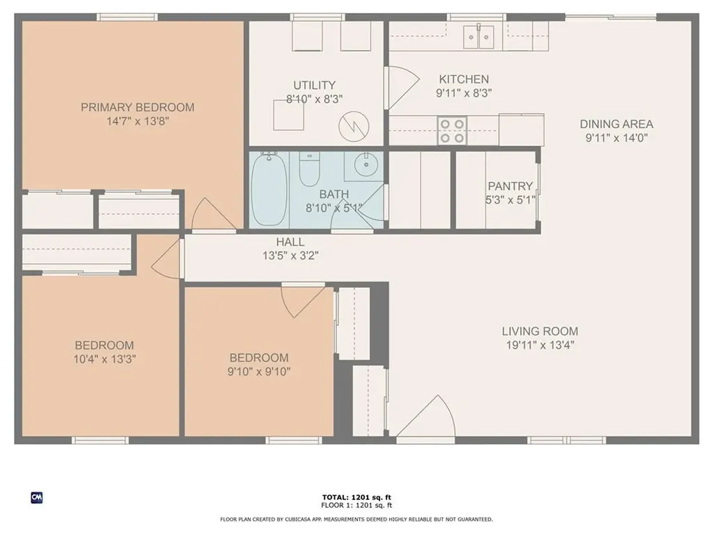 41 Aborn Avenue Warwick RI 02888