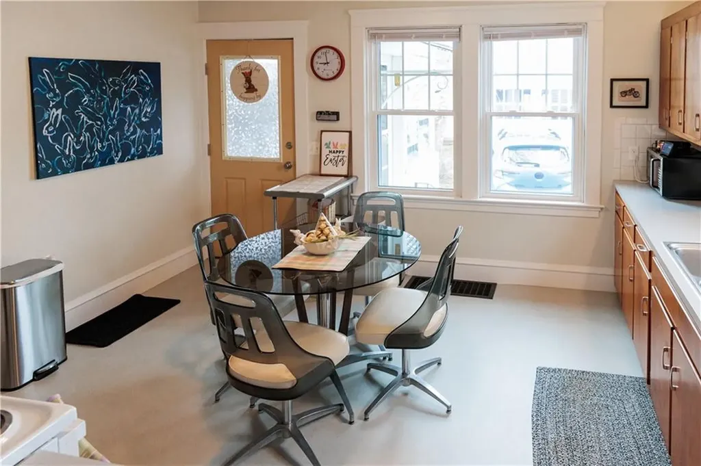 186 Elsie Street Cranston RI 02910