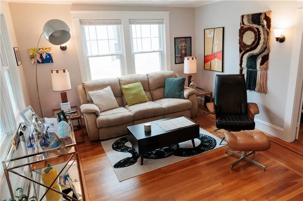 186 Elsie Street Cranston RI 02910