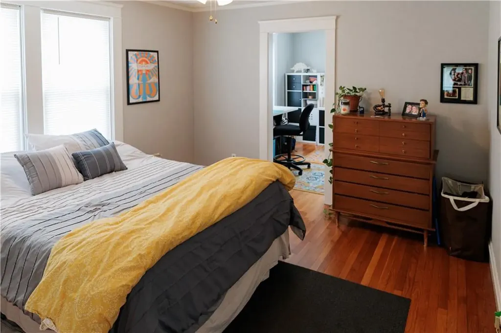 186 Elsie Street Cranston RI 02910