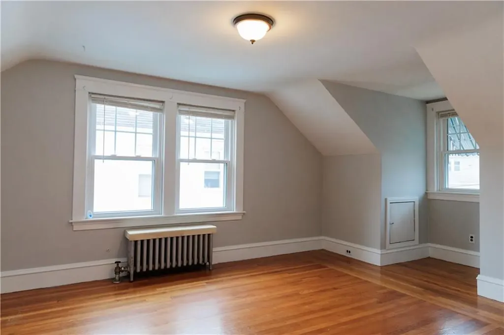 186 Elsie Street Cranston RI 02910