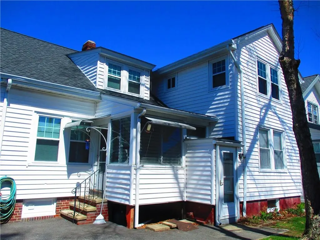 186 Elsie Street Cranston RI 02910