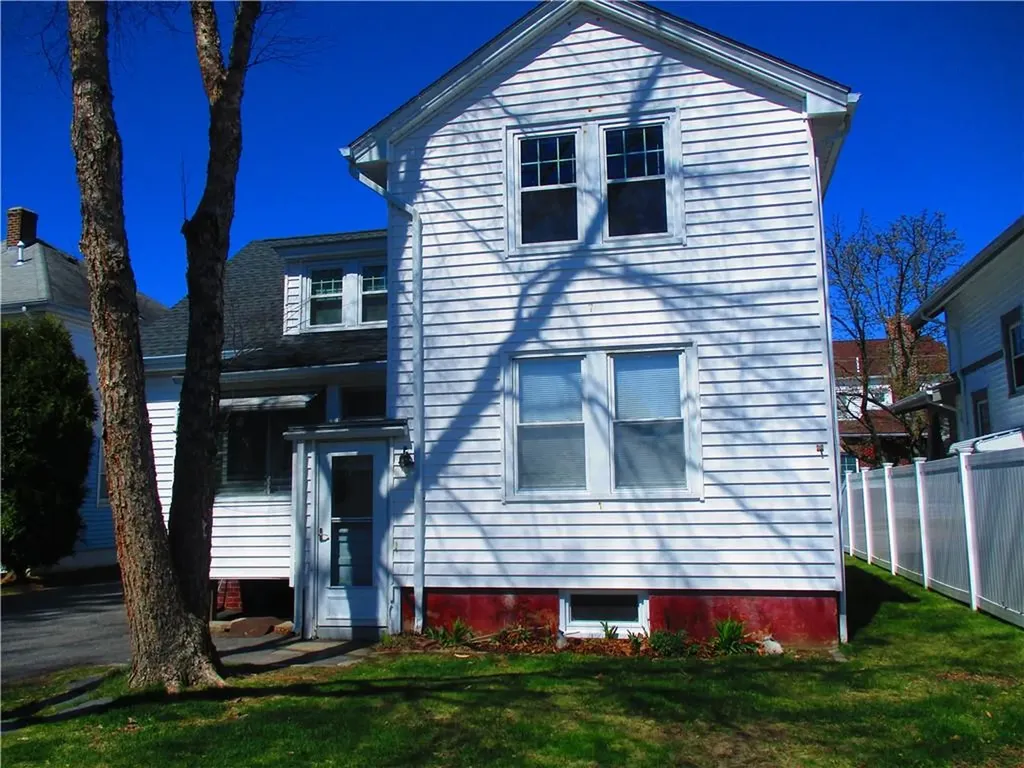 186 Elsie Street Cranston RI 02910