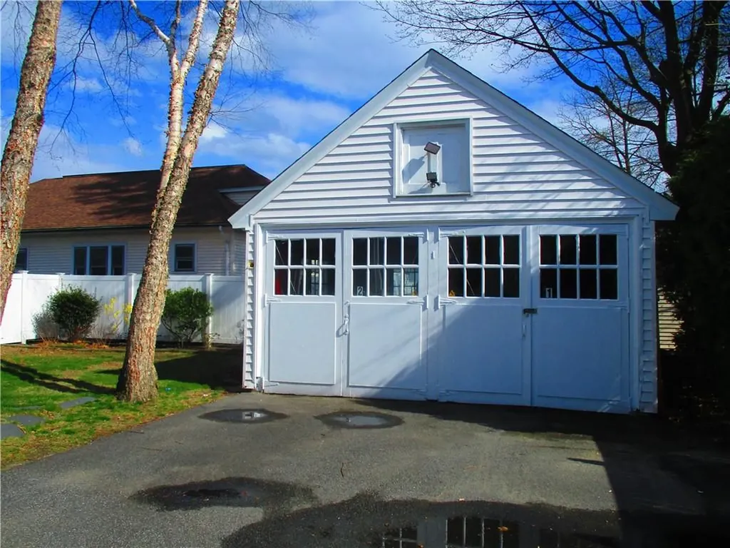 186 Elsie Street Cranston RI 02910