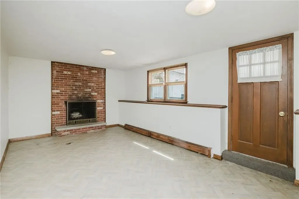 7 Fernbrook Drive Cranston RI 02920