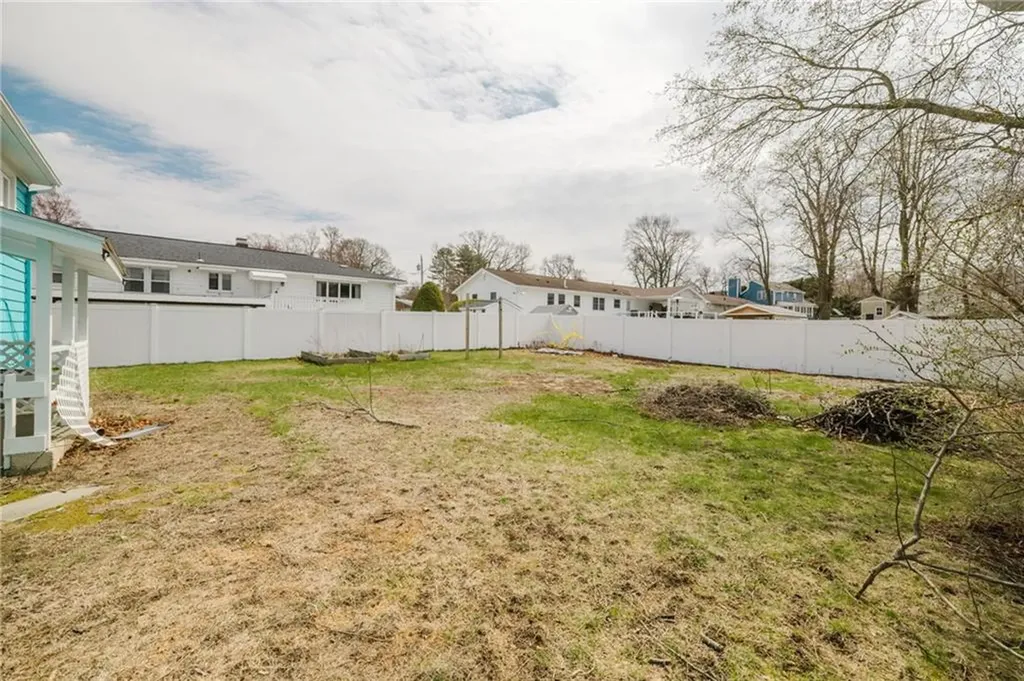 7 Fernbrook Drive Cranston RI 02920