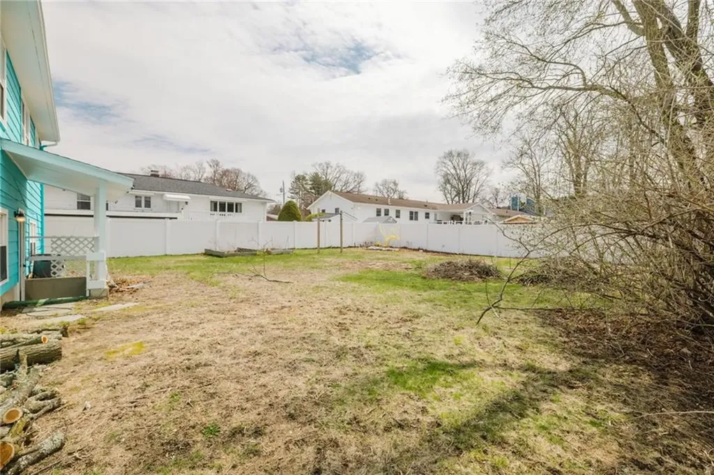 7 Fernbrook Drive Cranston RI 02920