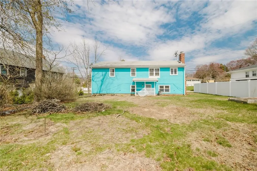 7 Fernbrook Drive Cranston RI 02920