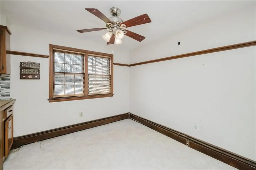 7 Fernbrook Drive Cranston RI 02920