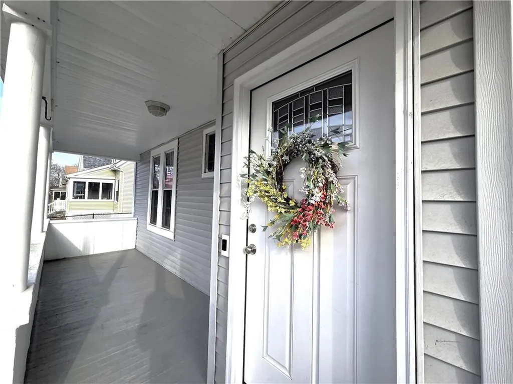 61 Collins Street Woonsocket RI 02895