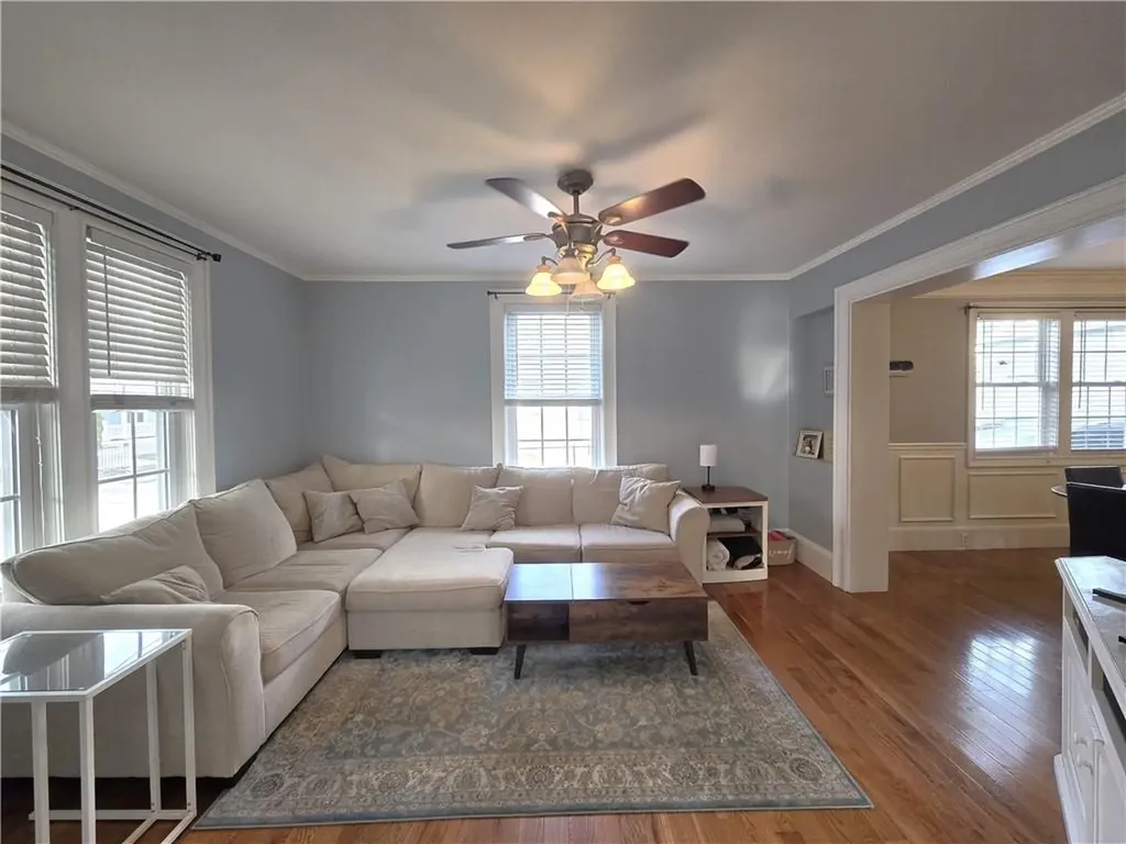 61 Collins Street Woonsocket RI 02895
