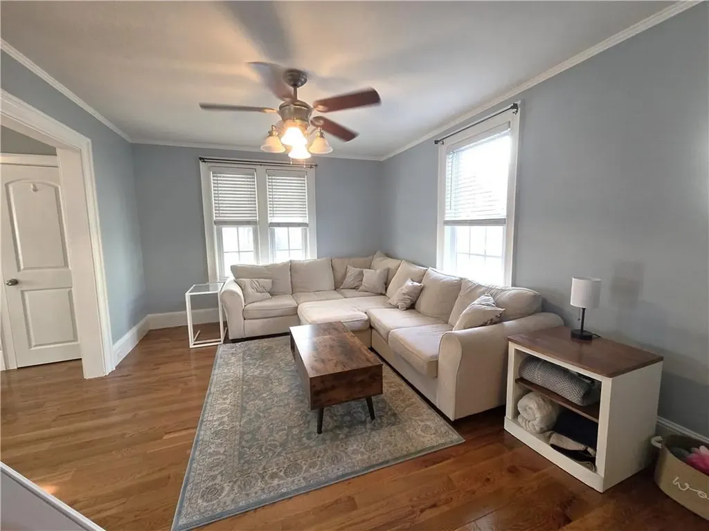 61 Collins Street Woonsocket RI 02895