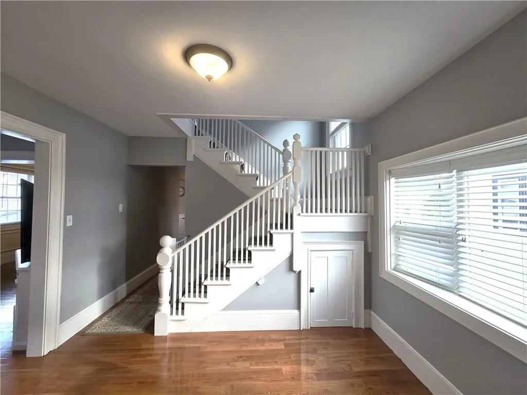61 Collins Street Woonsocket RI 02895