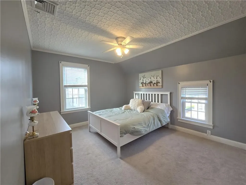 61 Collins Street Woonsocket RI 02895