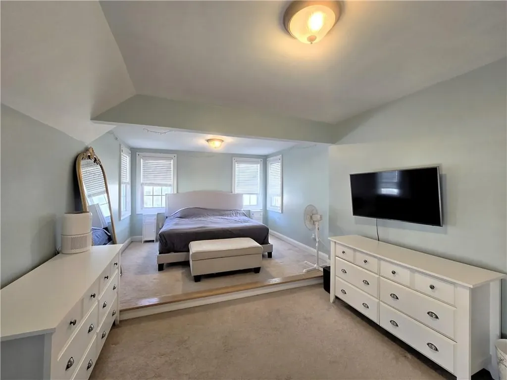 61 Collins Street Woonsocket RI 02895