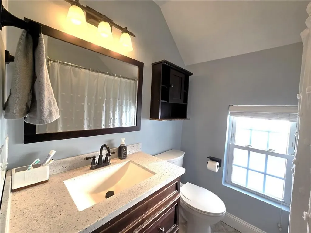61 Collins Street Woonsocket RI 02895
