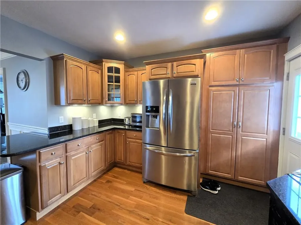 61 Collins Street Woonsocket RI 02895