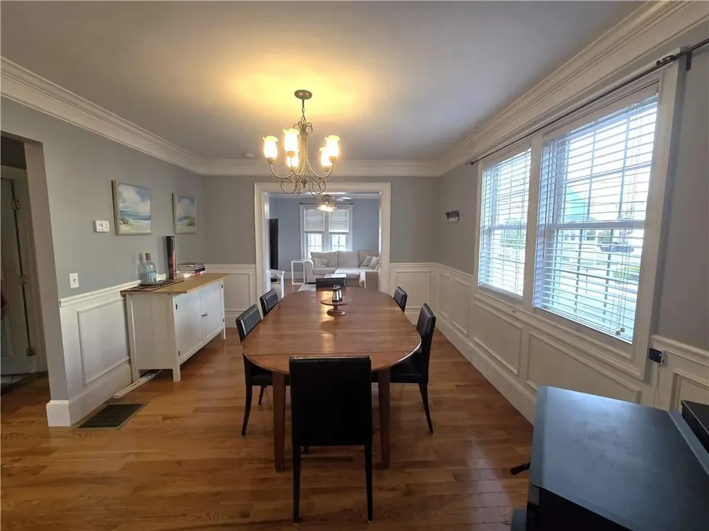 61 Collins Street Woonsocket RI 02895