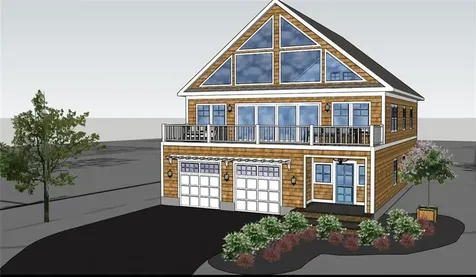 0 Overhill Road Warren RI 02885