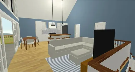 0 Overhill Road Warren RI 02885