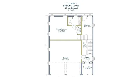 0 Overhill Road Warren RI 02885