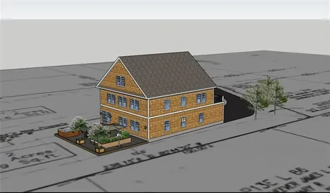 0 Overhill Road Warren RI 02885