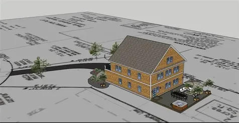 0 Overhill Road Warren RI 02885