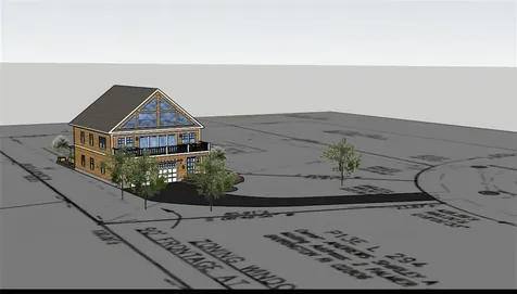 0 Overhill Road Warren RI 02885