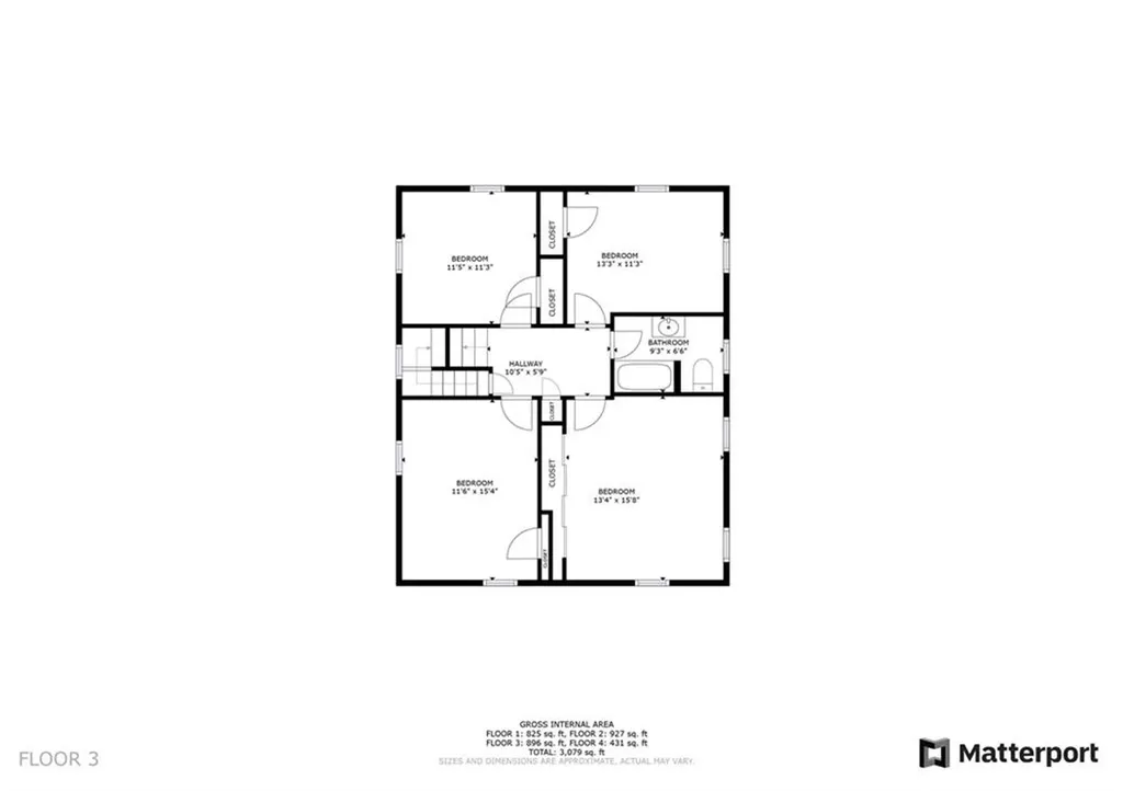 141 Elton Street Providence RI 02906