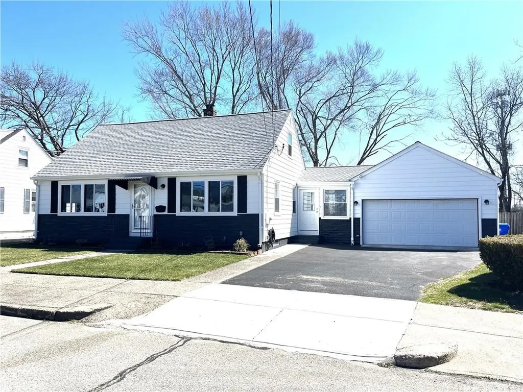 338 Rhode Island Avenue Pawtucket RI 02860