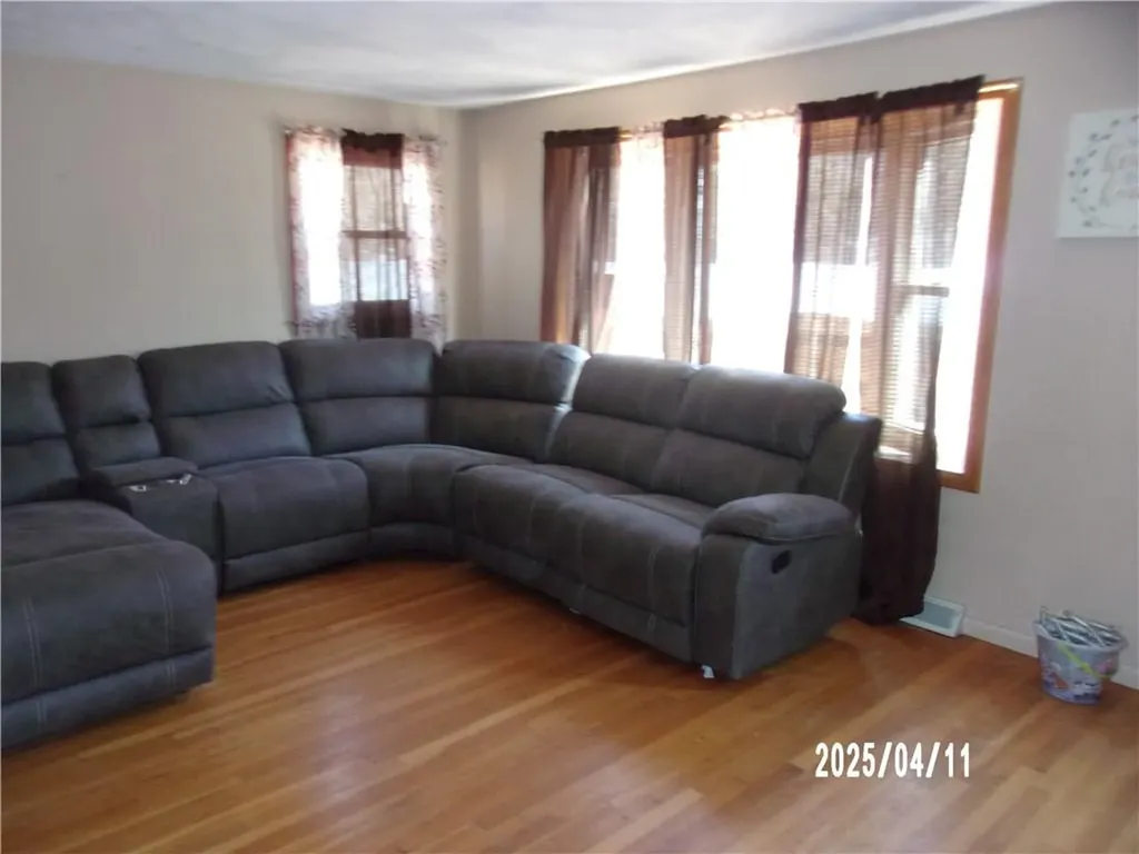 138 Spofford Avenue Warwick RI 02888